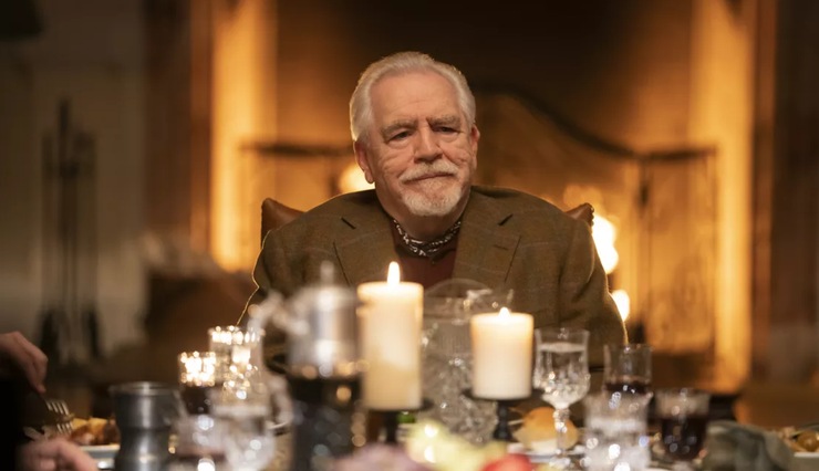 What Your Favorite Succession Character Says About You